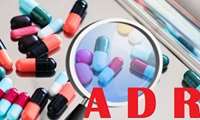 مرکز ثبت وبررسی عوارض ناخواسته داروها (ADR) 